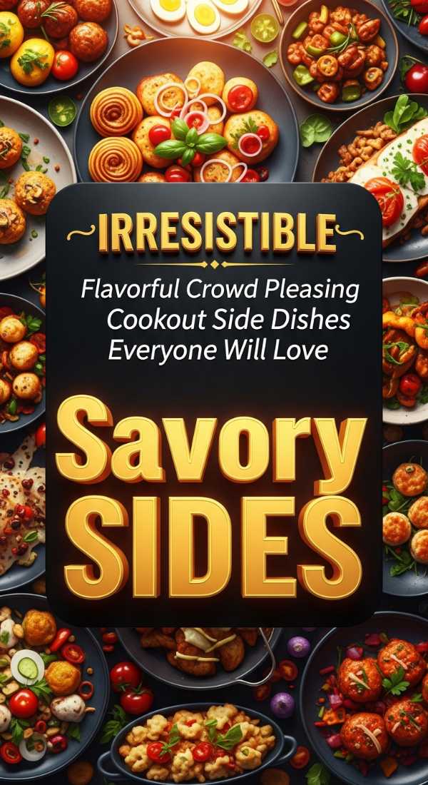Flavorful Cookout Side Dishes For Summer Bbq 69edba27f2379