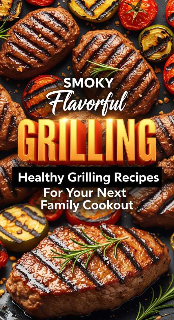 Flavorful Healthy Grilling Ideas 69e9c3461d2f8