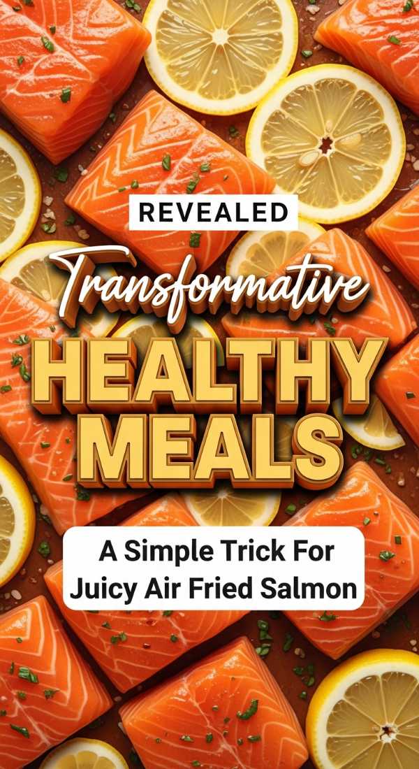 Flavorful Salmon For Healthy Weeknight Dinners 69e707c938242