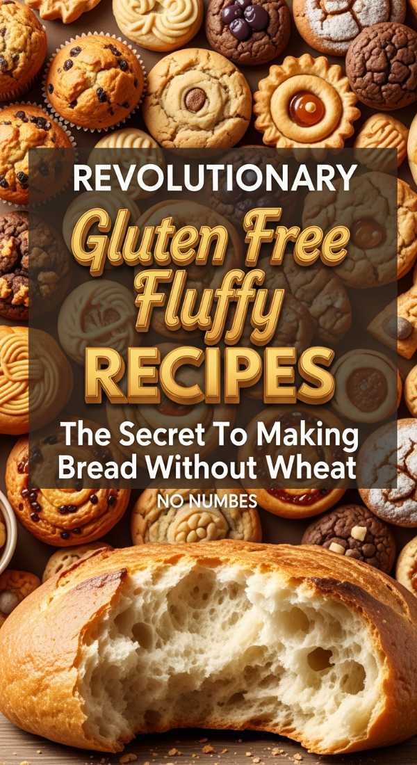 Fluffy Gluten Free Bread You Wont Believe Is Flourless 69de759ca3963