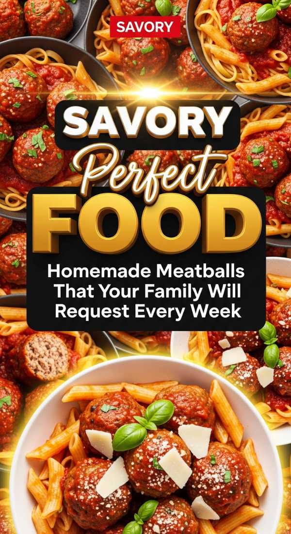 Fluffy Homemade Meatballs The Family Loves 69e707ce6e389