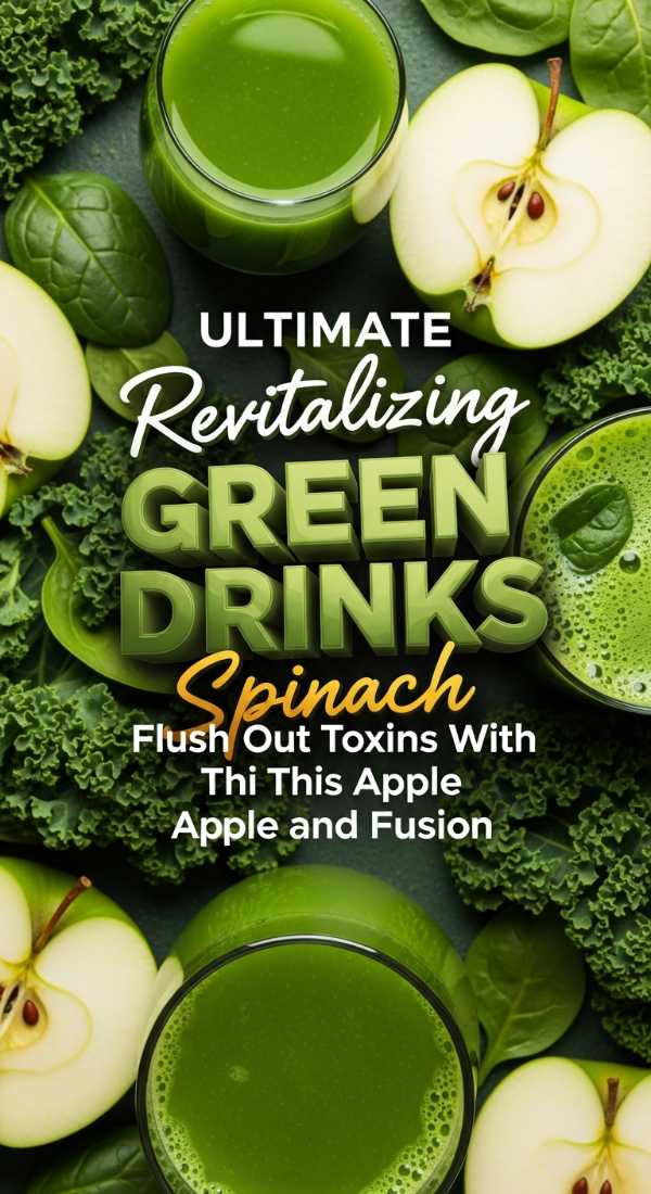 Flush Out Toxins With Green Fusion 69e363c8dc6f3