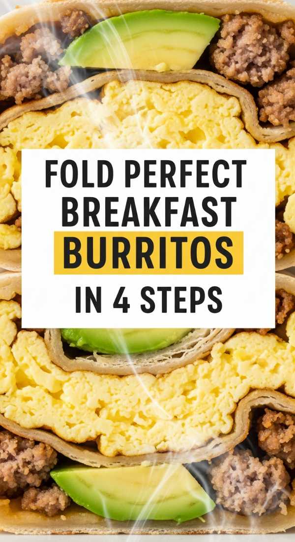 Fold Perfect Breakfast Burritos In 4 Steps 69f05aa5c103f
