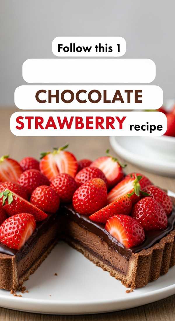 Follow This 1 Chocolate Strawberry Recipe 69e70c074528c
