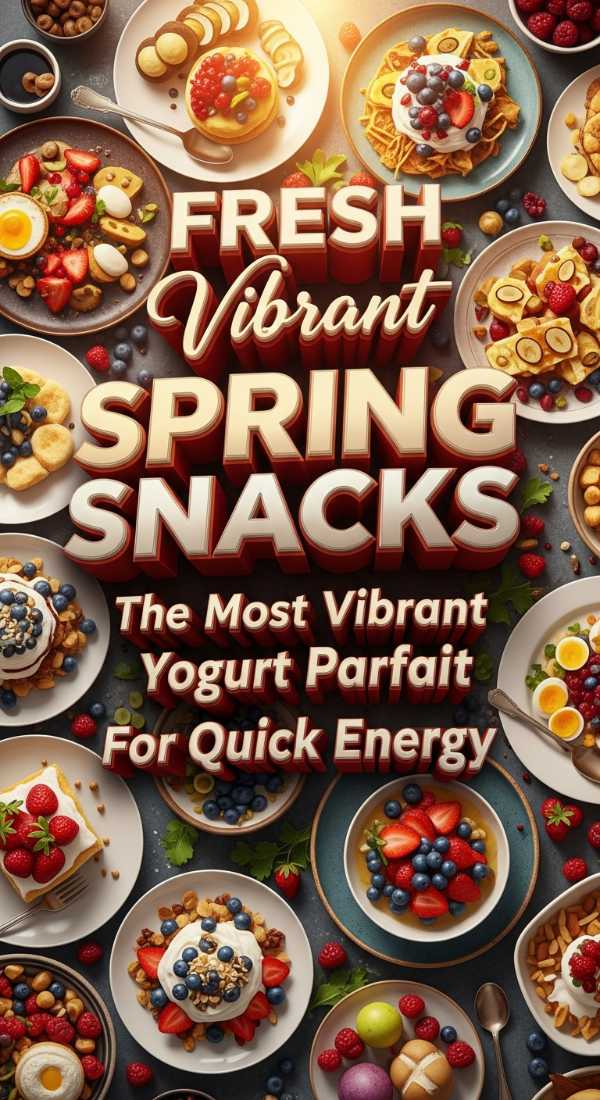 Fresh Berry Energy Parfait 69dde69d0836f