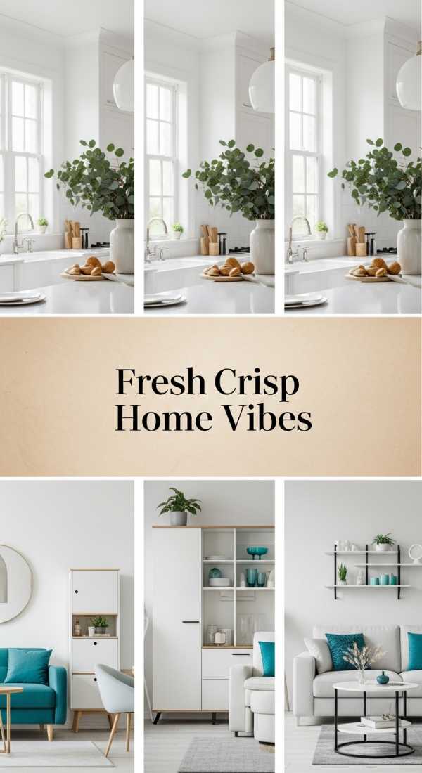 Fresh Crisp Home Vibes 69e51e673d5a7