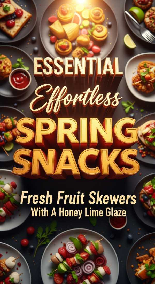 Fresh Fruit Skewers With Glaze 69e5cc8ef1d35