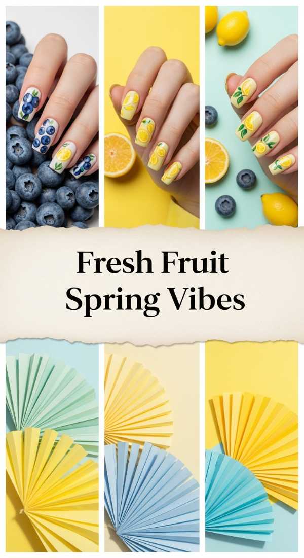 Fresh Fruit Spring Vibes 69f32b965dd5c