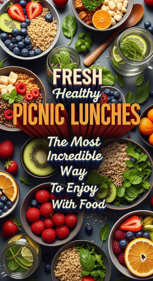 Fresh Healthy Picnic Lunches 69e9bc8bbd537