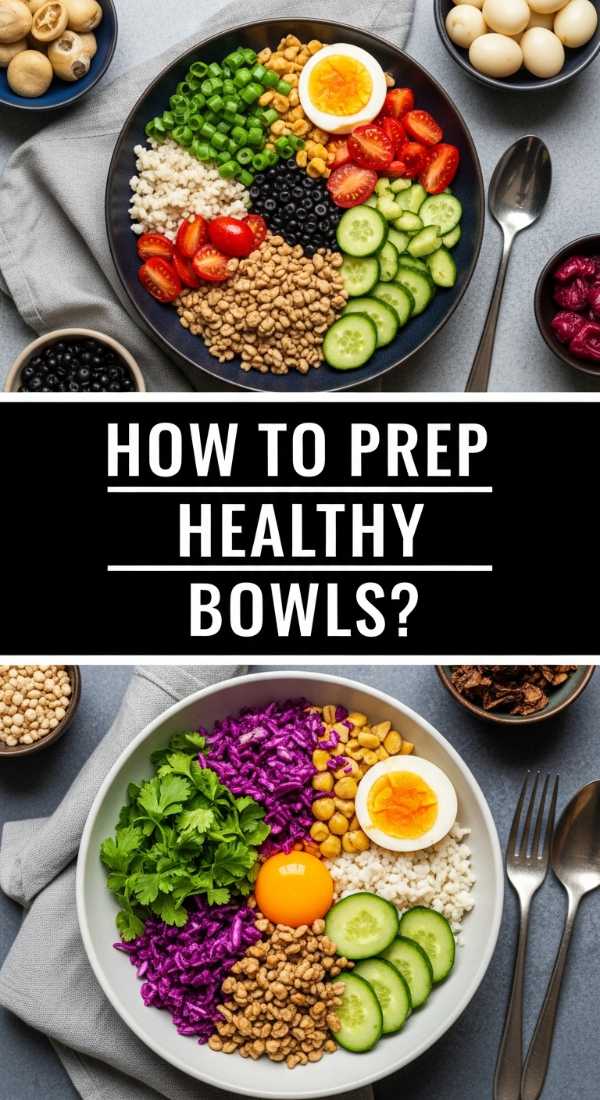 Fresh Healthy Protein Bowl 69eba16e6fe80