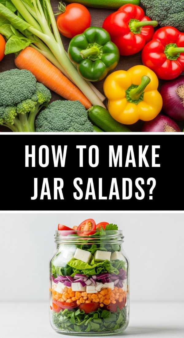 Fresh Mason Jar Salad Secrets 69f0ef795c36c