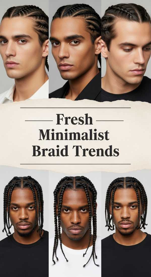 Fresh Minimalist Braid Trends 69f33c930af9c