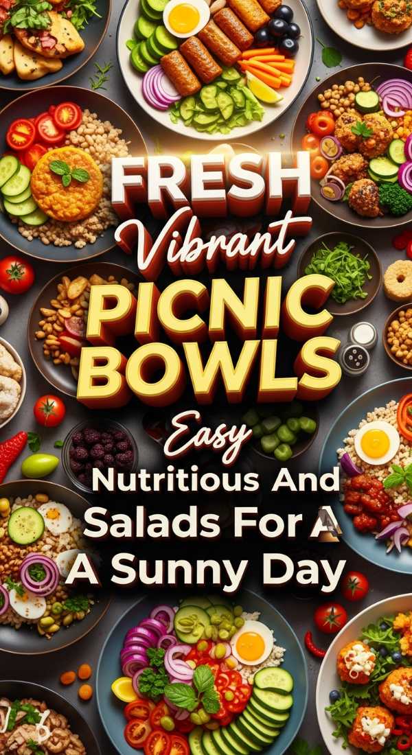 Fresh Nutritious Picnic Bowls 69dfd96519c85