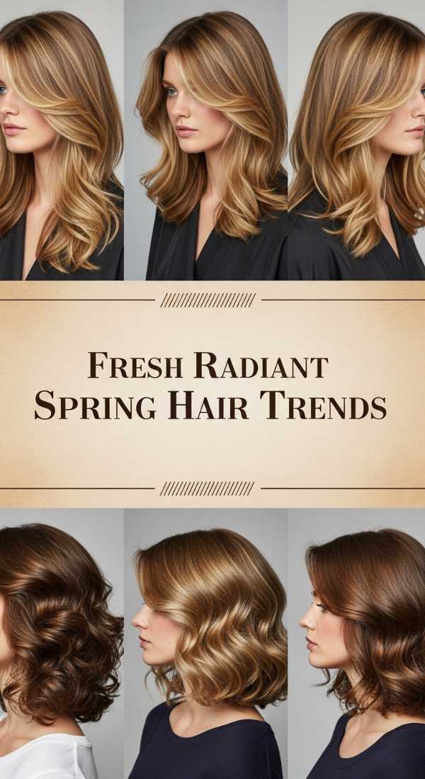 Fresh Radiant Spring Hair Trends 69e5e1165cd98