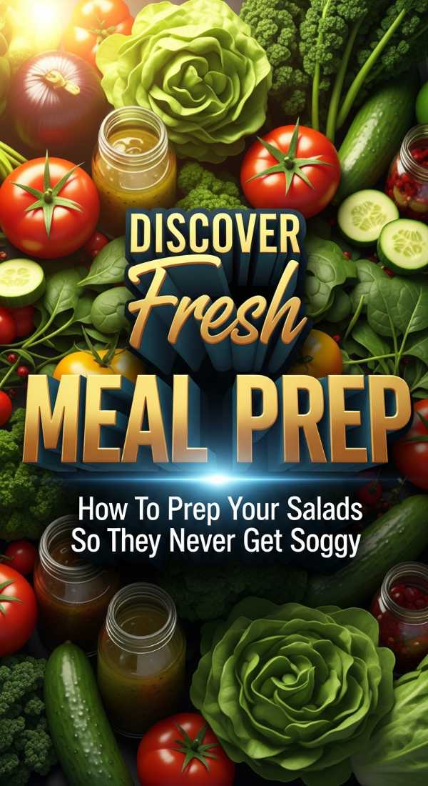 Fresh Salad Food Prep Hacks 69f062d81032a