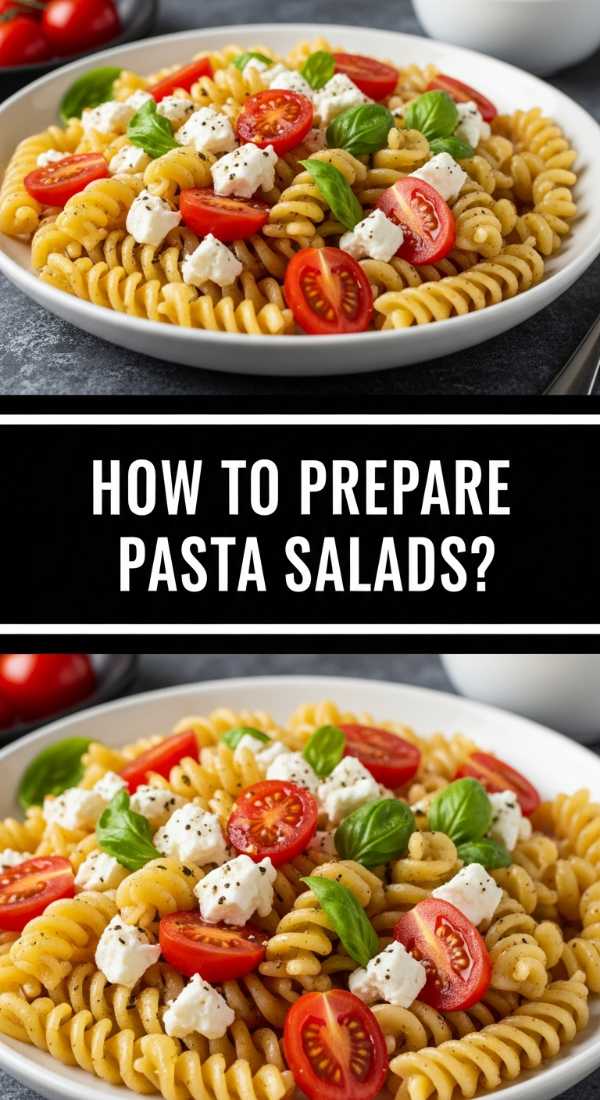 Fresh Summer Pasta Salad 69ef8c45a2325