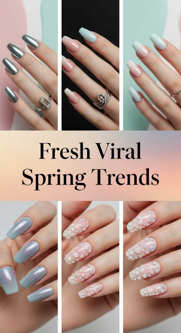 Fresh Viral Spring Trends 69f0cc25c1f21