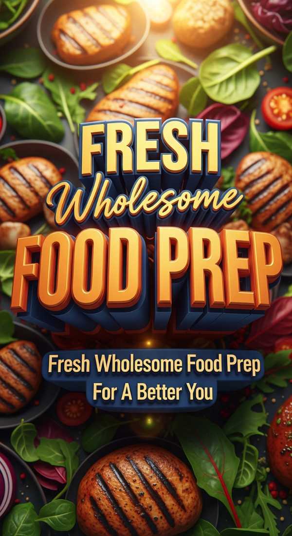 Fresh Wholesome Food Prep For Wellness 69f060a46ef5e