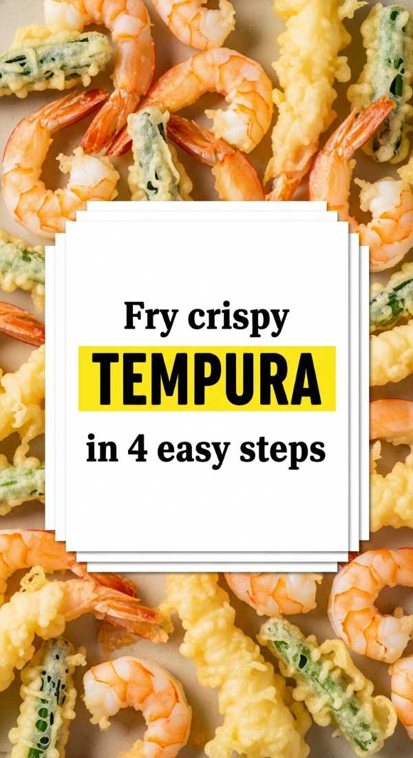 Fry Crispy Tempura In 4 Easy Steps 69e70ad0ceb43