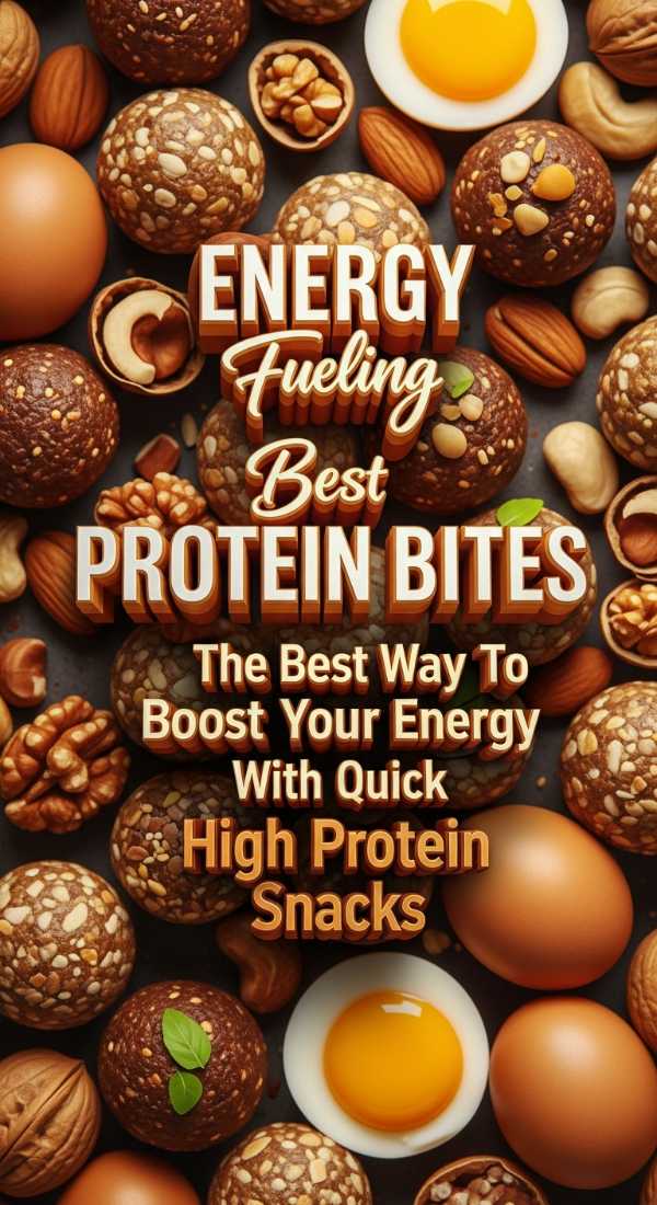 Fueling Energy High Protein Bites 69eb223194cef