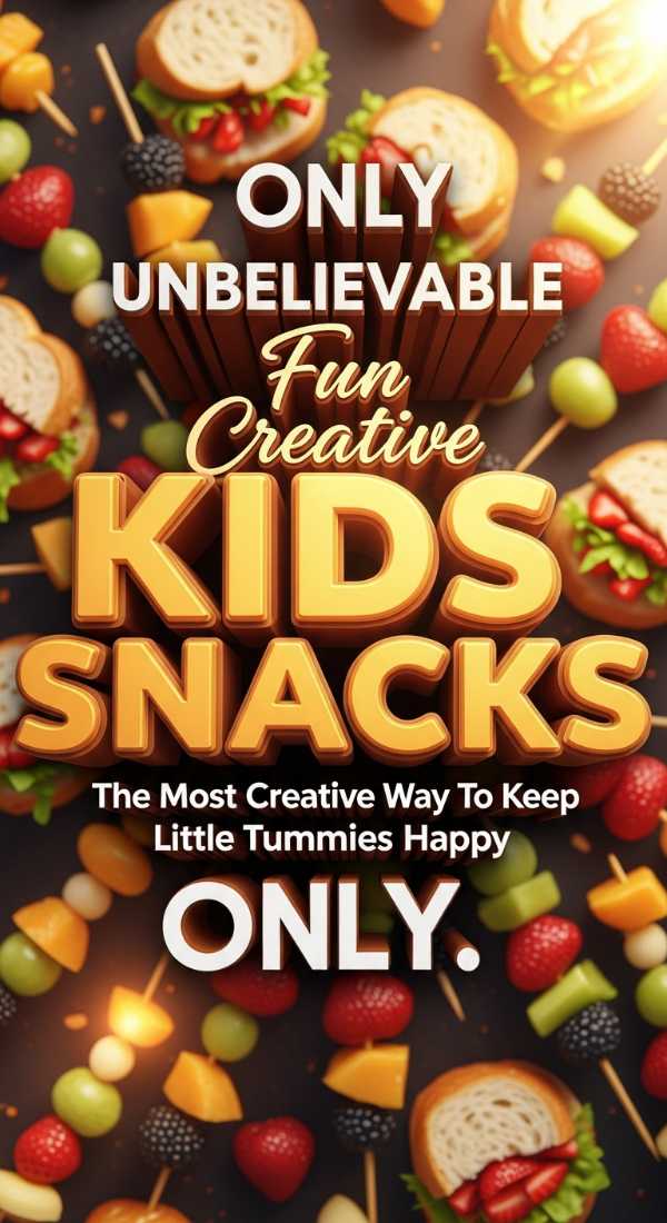 Fun Picnic Food Ideas For Kids And Families 69eca8b3d5099