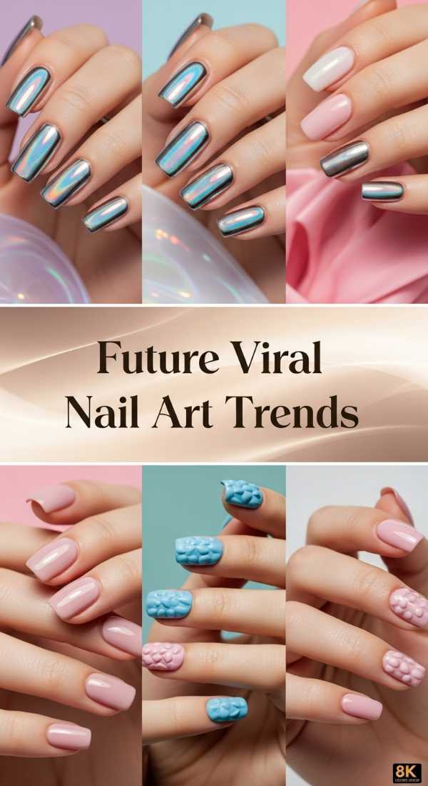 Future Viral Nail Art Trends 69ef3c59cb685