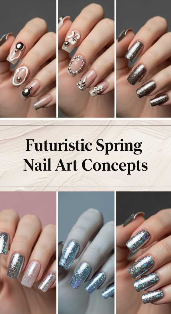 Futuristic Spring Nail Art Concepts 69f24a89255c2