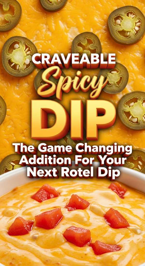 Game Changing Addition For Your Next Rotel Dip 69edb74081d49
