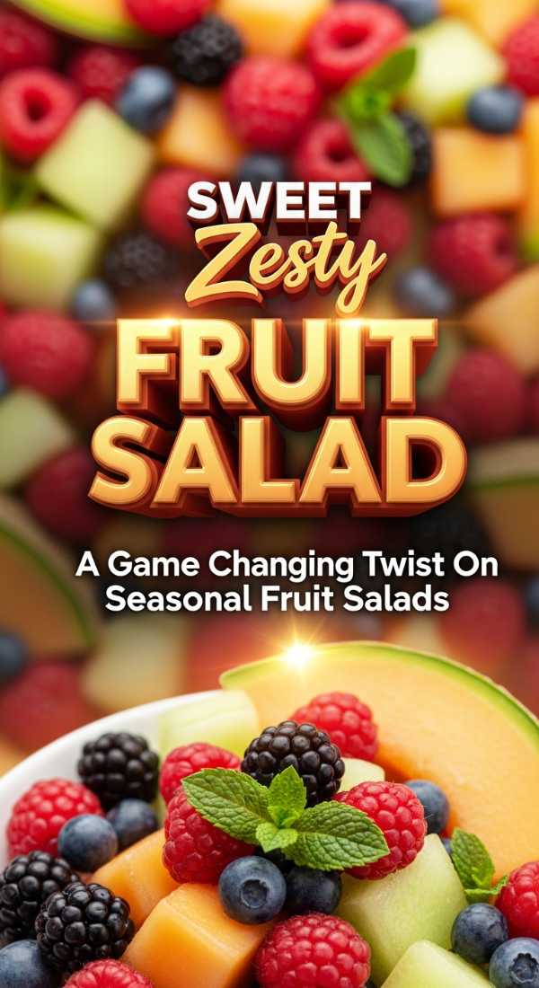 Game Changing Twist On Seasonal Fruit Salads 69e4a94302595