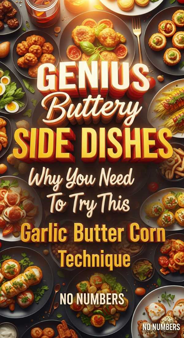 Garlic Butter Corn Grilling Technique 69eb910429c13