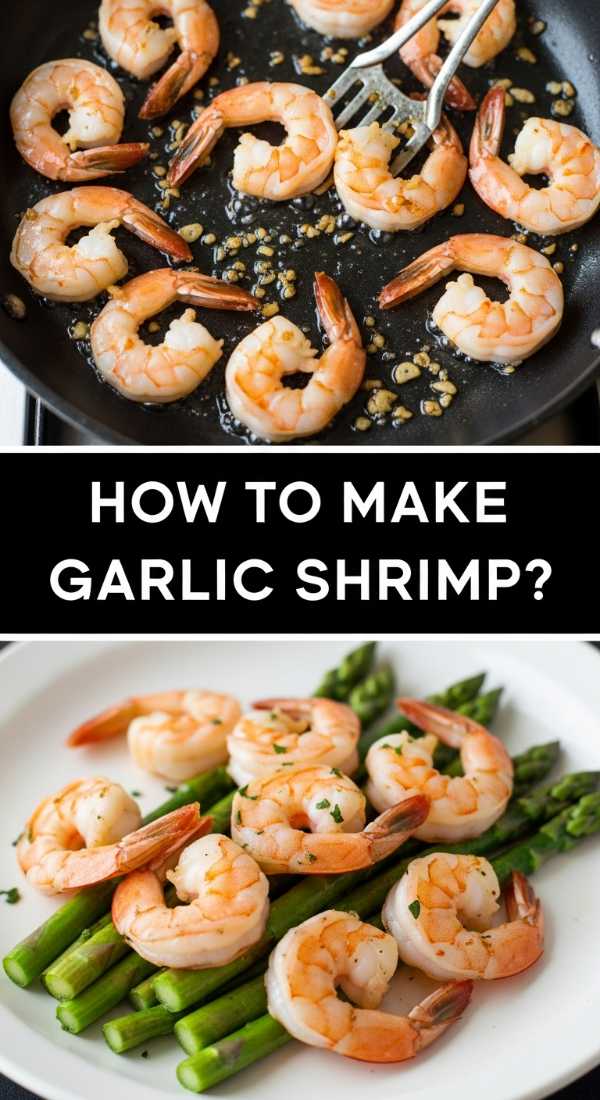 Garlic Butter Spring Shrimp 69ea51f6a6301