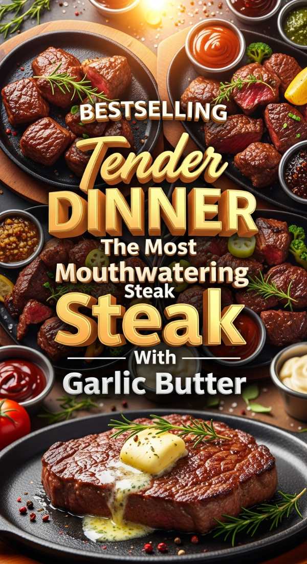 Garlic Butter Steak Japanese Style 69eb90e3f0b6f