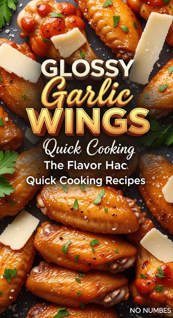 Garlic Parmesan Chicken Wings 69e709bc6ad45