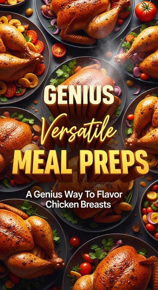 Genius Chicken Meal Prep Hack 69f05e73d05df