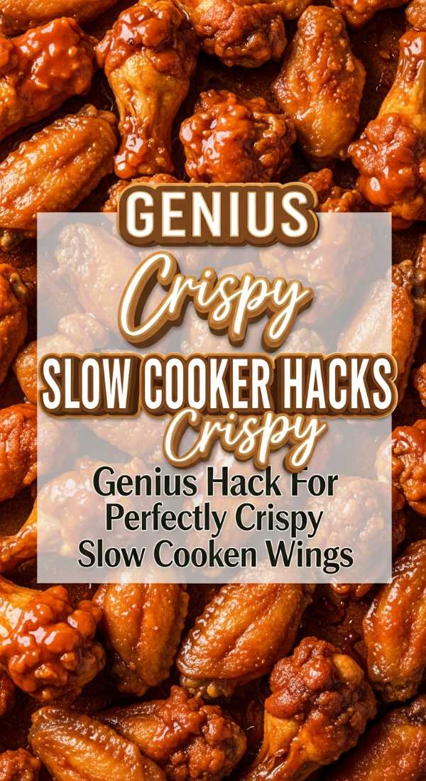 Genius Crispy Wing Technique 69eb22fce781d