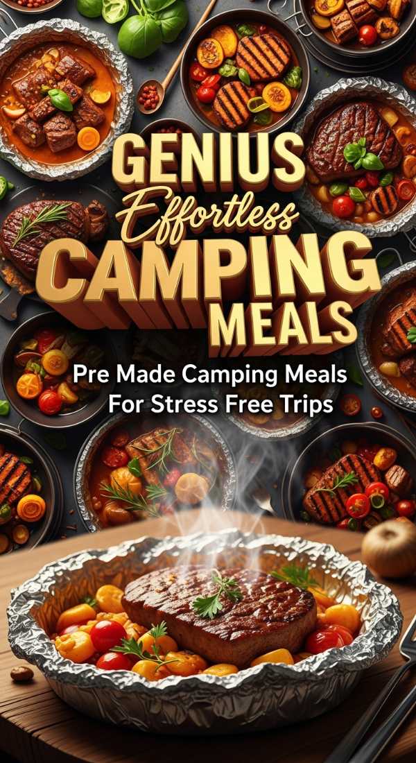 Genius Pre Made Camping Meals For Stress Free Trips 69f1de97d5ce9