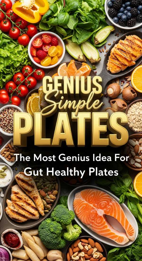 Genius Simple Gut Healthy Plates 69eb2237dc105