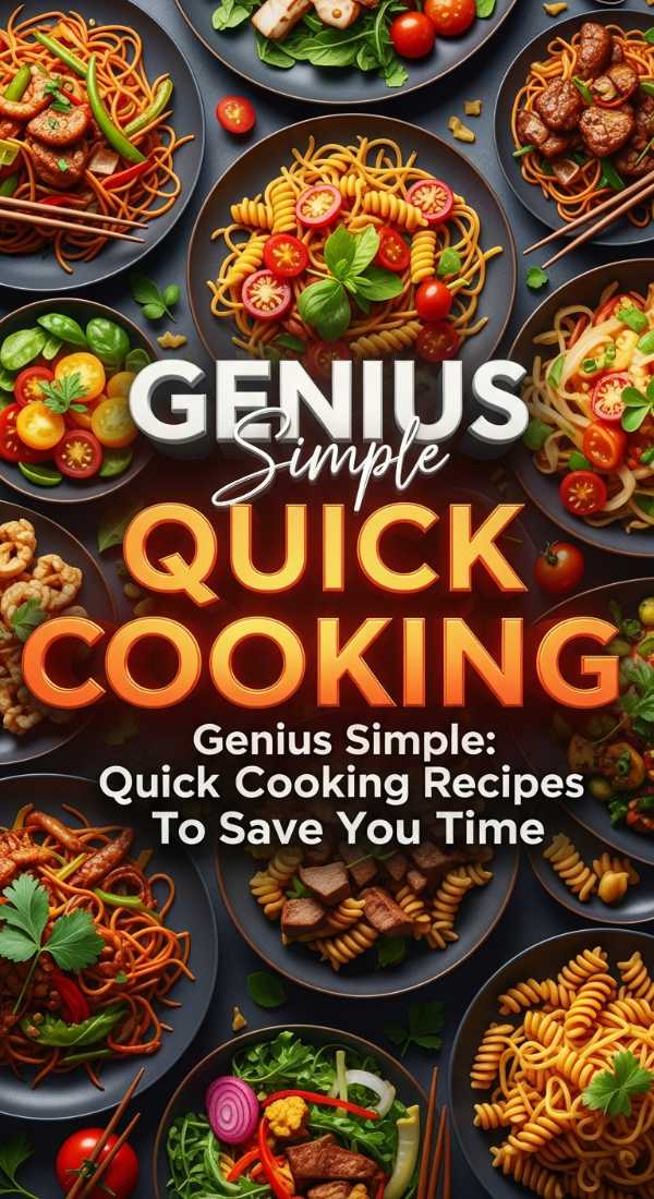 Genius Simple Quick Cooking Hacks 69ef8e45bab9d