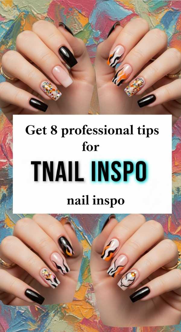 Get 8 Professional Tips For Tuscan Nail Inspo 69e6604ddd552