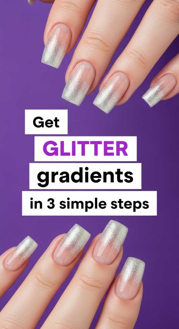 Get Glitter Gradients In 3 Simple Steps 69ed0aae4f826
