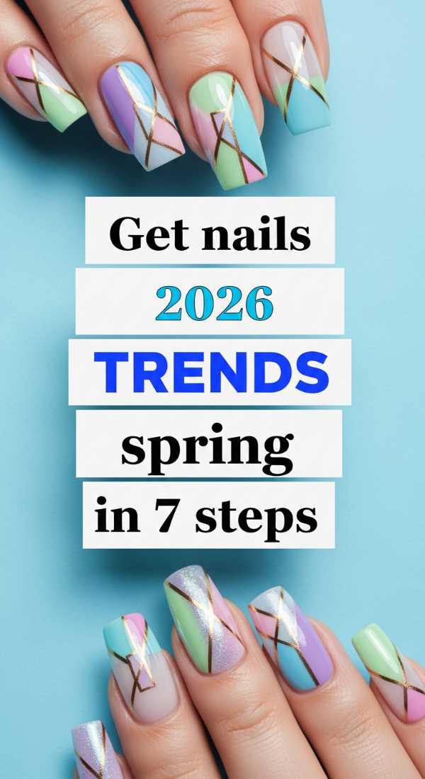 Get Nails 2026 Trends Spring In 7 Steps 69e3c05f8daf7