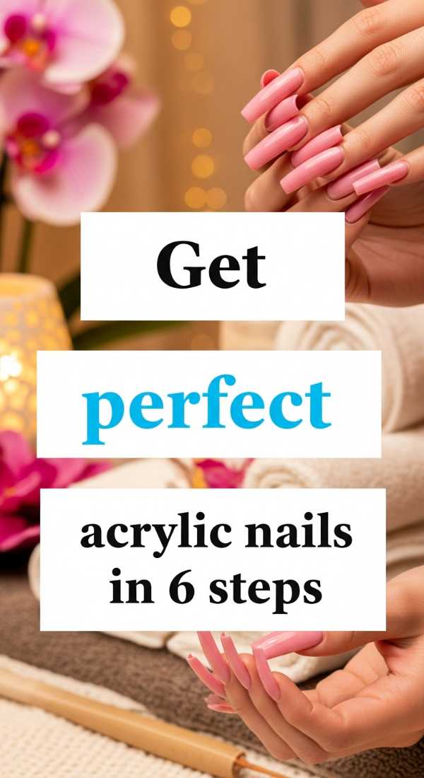 Get Perfect Acrylic Nails In 6 Steps 69e6604a4d3bc