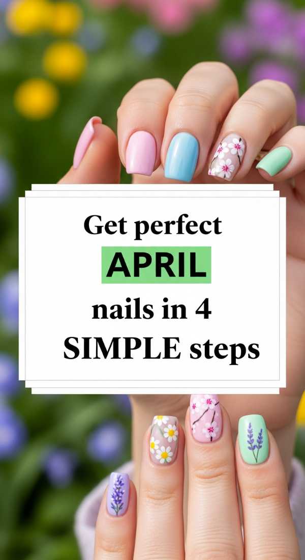 Get Perfect April Nails In 4 Simple Steps 69e7802aed950
