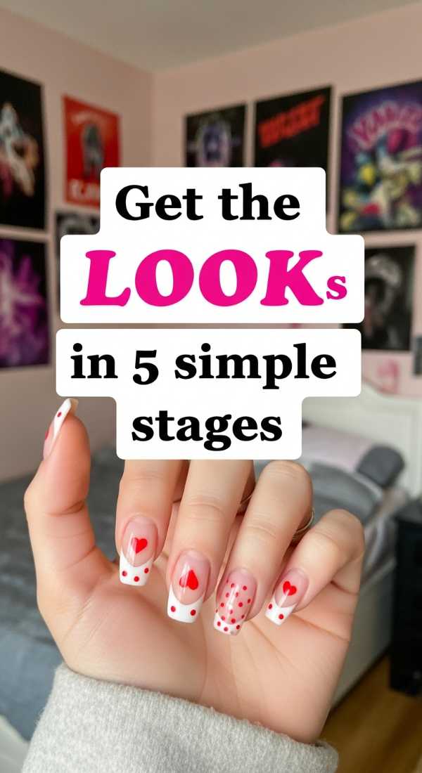 Get The 2000s Look In 5 Simple Stages 69ed0bd5d333e
