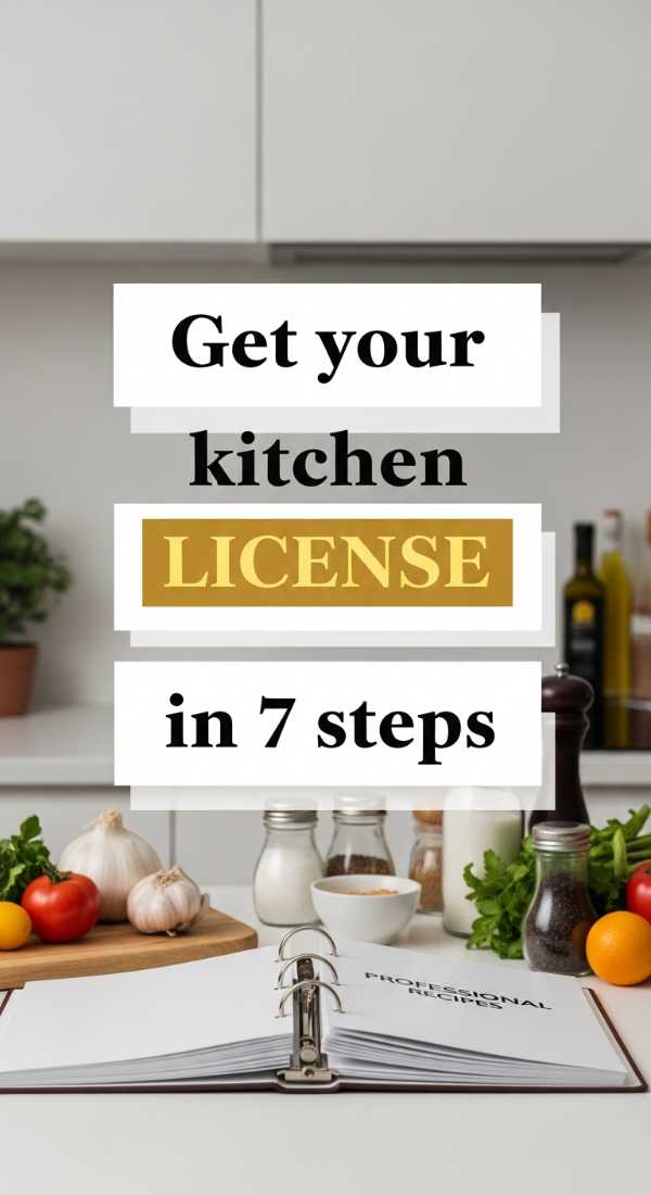 Get Your Home Kitchen License In 7 Steps 69ef468e86600