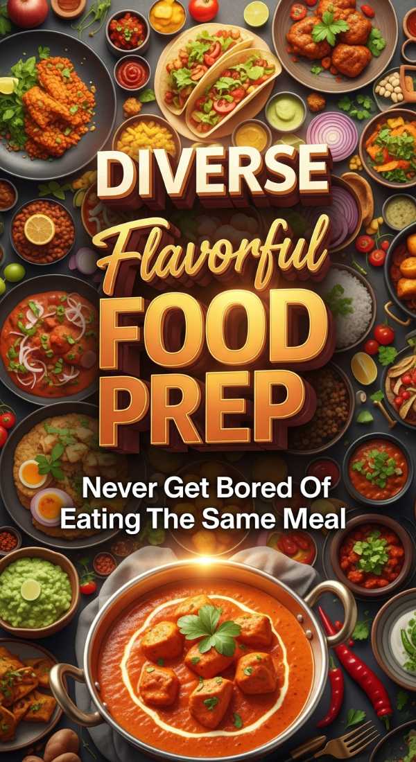 Global Flavors For Your Weekly Menu 69f06300cfca3