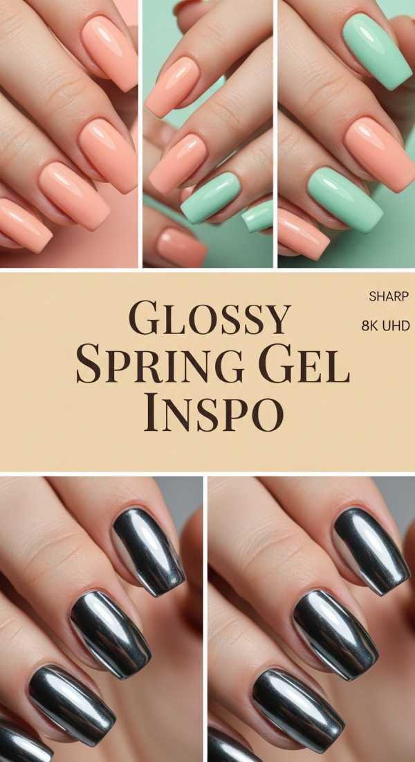 Glossy Spring Gel Inspo 69e9ccfa12727