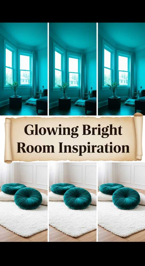 Glowing Bright Room Inspiration 69e51e6cd05a8