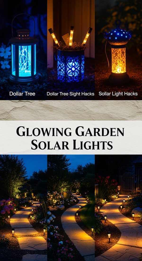 Glowing Garden Solar Lights 69e64b86d7d09