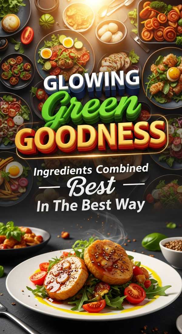 Glowing Green Recipes For Better Energy 69e5cca5470df